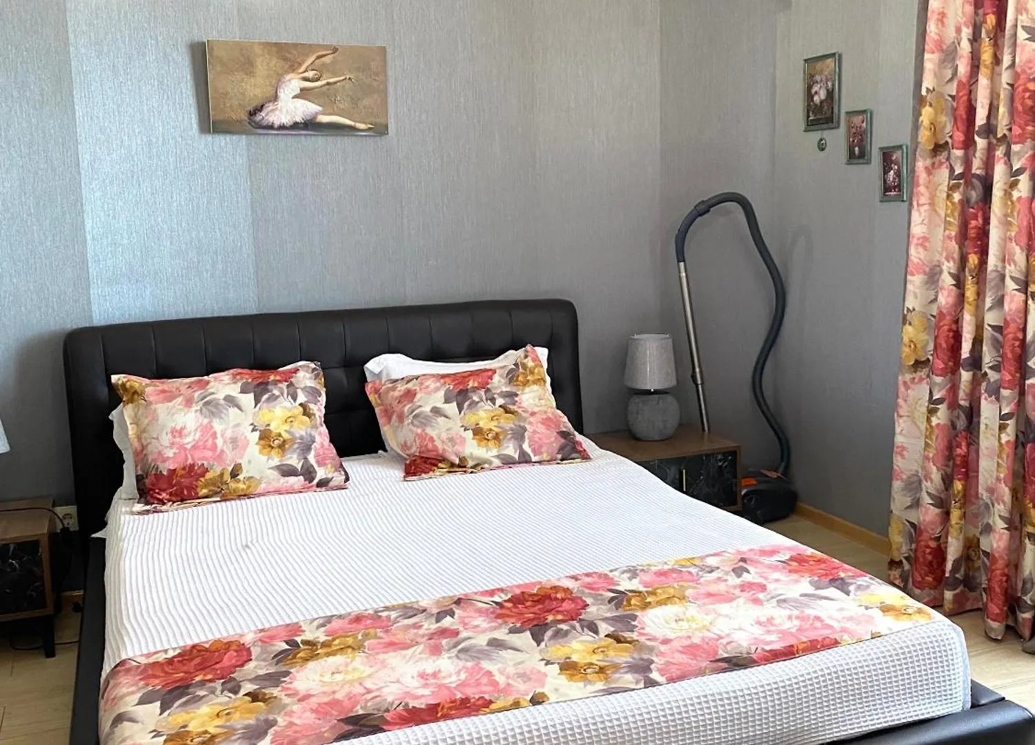 Lela'S Apartment Batumi