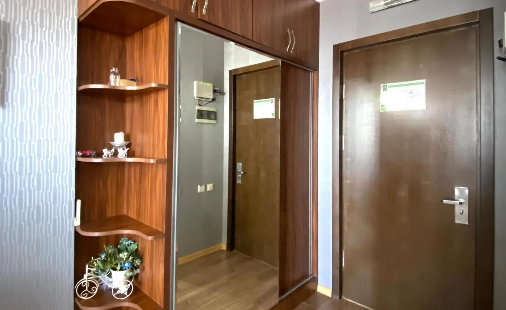 Lela'S Apartment Batumi