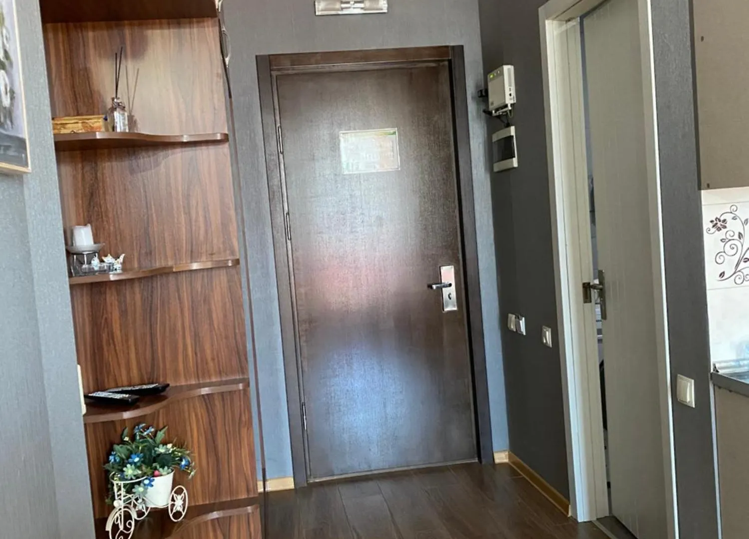 Lela'S Apartment Batumi