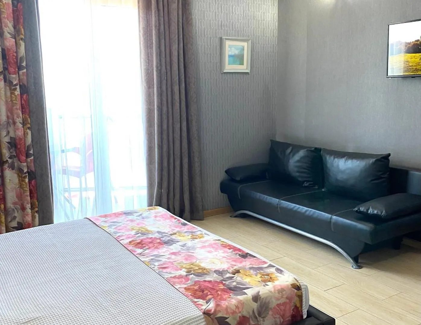 Lela'S Apartment Batumi