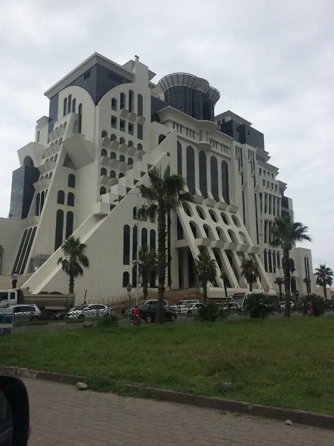 Lela'S Apartment Batumi